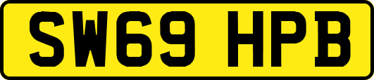 SW69HPB