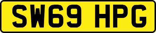 SW69HPG