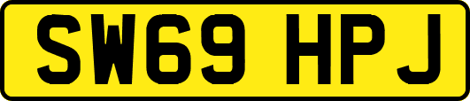 SW69HPJ