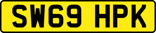 SW69HPK