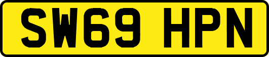 SW69HPN