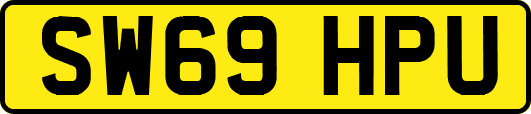 SW69HPU