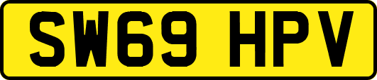 SW69HPV
