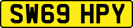 SW69HPY