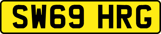 SW69HRG