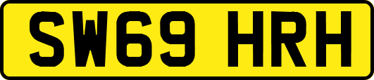 SW69HRH