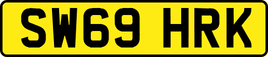 SW69HRK