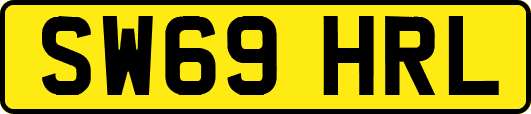 SW69HRL