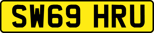 SW69HRU