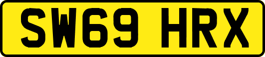 SW69HRX