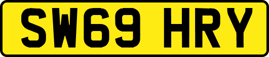 SW69HRY