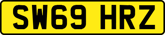 SW69HRZ
