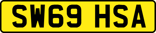SW69HSA