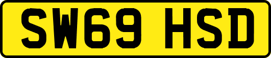 SW69HSD