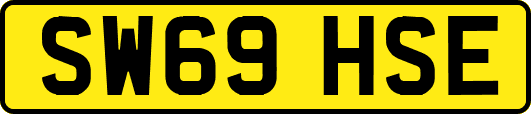 SW69HSE