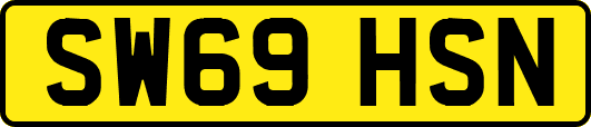 SW69HSN