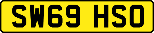 SW69HSO