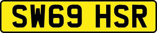 SW69HSR