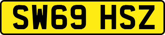 SW69HSZ