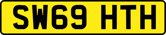 SW69HTH