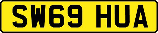 SW69HUA