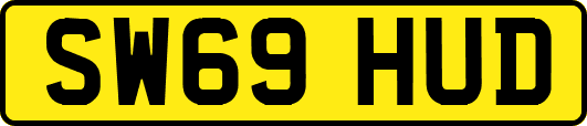 SW69HUD
