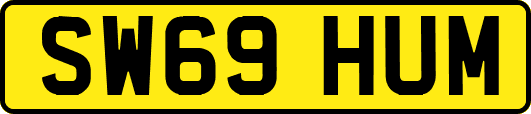 SW69HUM
