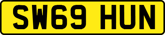 SW69HUN