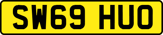 SW69HUO