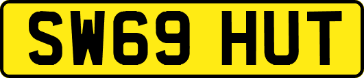 SW69HUT