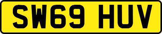 SW69HUV