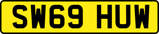 SW69HUW