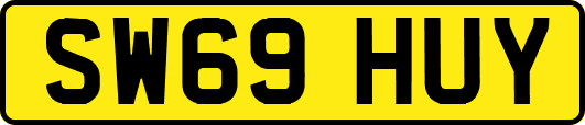 SW69HUY