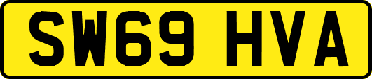 SW69HVA
