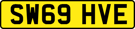 SW69HVE