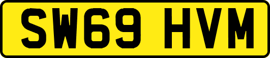 SW69HVM