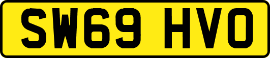 SW69HVO