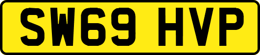 SW69HVP