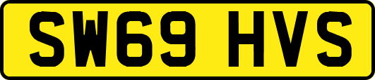 SW69HVS
