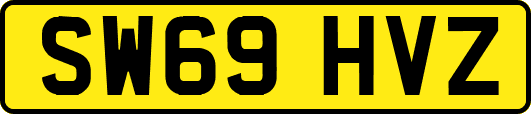 SW69HVZ