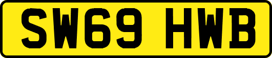 SW69HWB