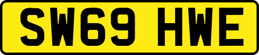 SW69HWE
