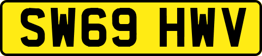 SW69HWV