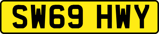 SW69HWY