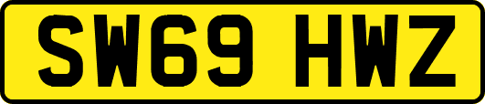 SW69HWZ