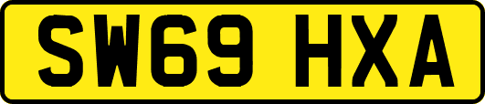 SW69HXA