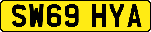 SW69HYA