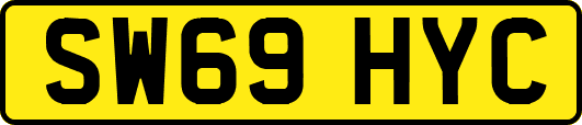 SW69HYC