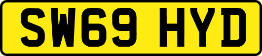 SW69HYD