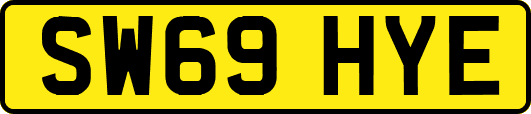 SW69HYE